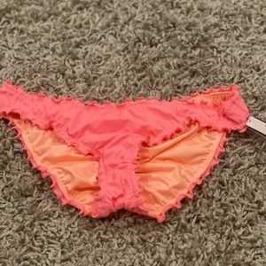 Victoria Secret’s Bikini Bottom